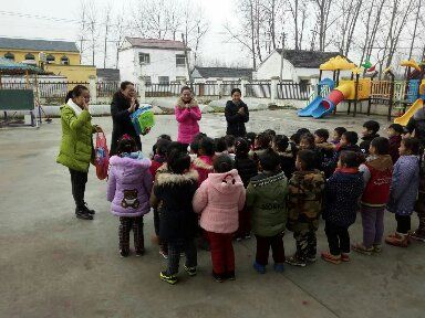 仪征市  标签: 幼儿园 学校 教育  刘集中心幼儿园共多少人浏览